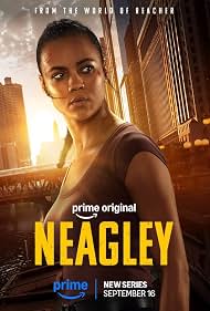 NEAGLEY/ НЕАГЛИ  СЕЗОН 1 (2026)
