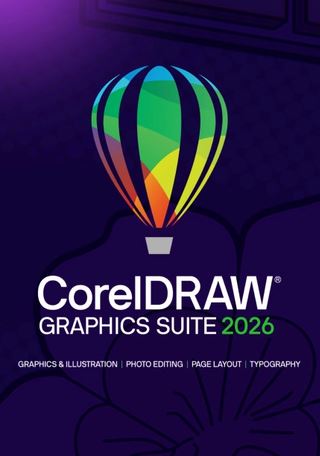 CorelDRAW Graphics Suite 2026 + Crack