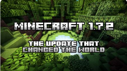 Minecraft 1.7.2 Cracked [Full Installer] [Online] [Server List]