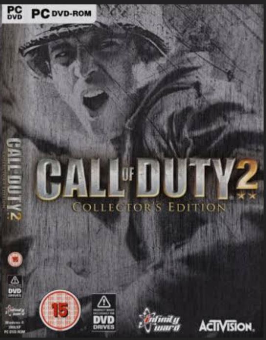 Call of Duty 2