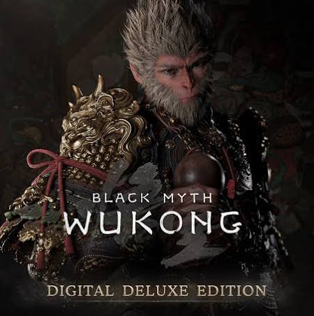Black Myth: Wukong - Digital Deluxe Edition