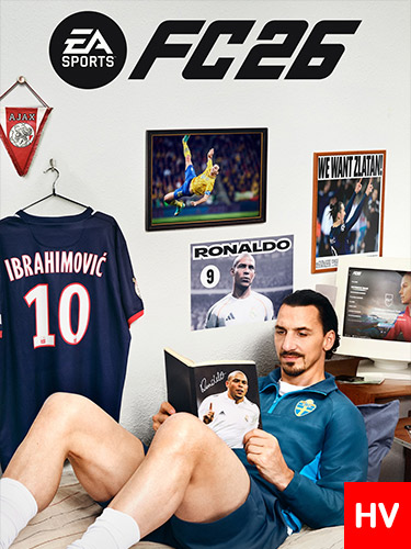 EA SPORTS FC 26