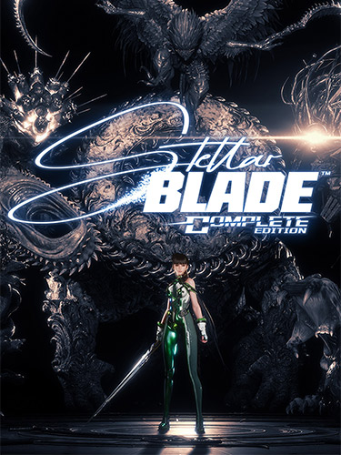 Stellar Blade: Complete Edition