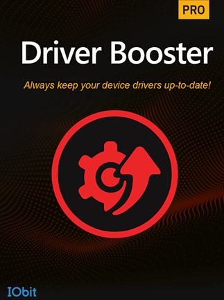 IObit Driver Booster Pro v13.4.0.234 Portable