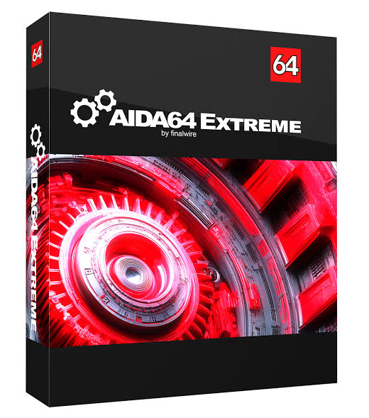 AIDA64 All Editions (Extreme / Business) + Crack & Serial