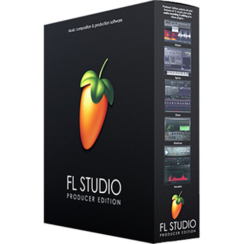 FL Studio Producer Edition 2026 (v26.x) + Crack