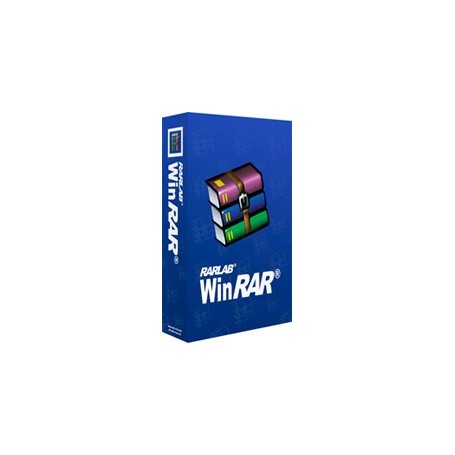 WinRAR v7.22 + Crack
