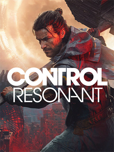 CONTROL Resonant: Deluxe Edition