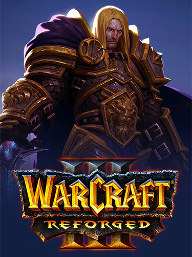 Warcraft III: Reforge (2020)