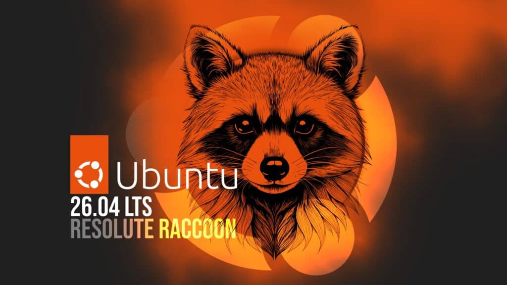 Ubuntu Server 26.04 LTS