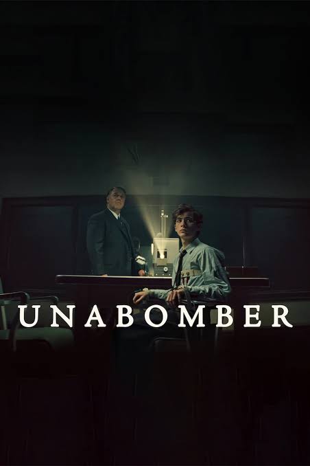 Унабомбър / Unabomber (2026)
