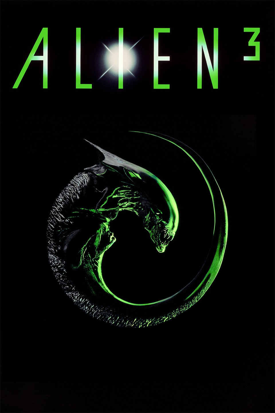 Пришелецът 3 разширено издание/Alien3 2-in-1 Theatrical & 2003 Special 'Assembly Cut' Edition 1992 Blu-ray 1080p AVC DTS 5.1