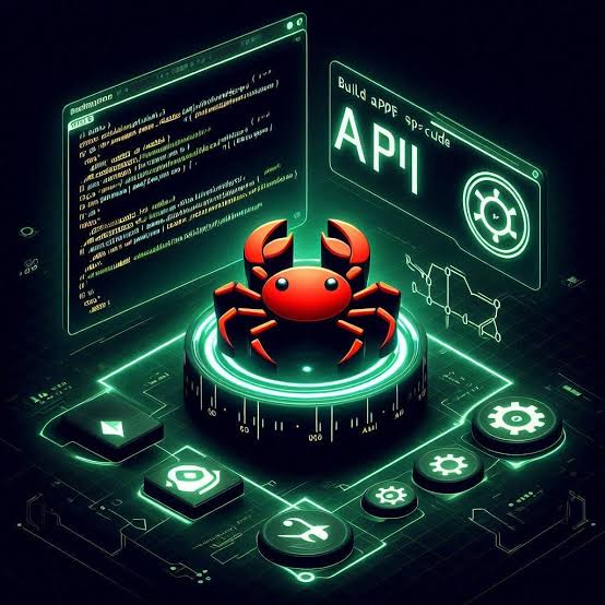 Разработка на уеб API с Rust: Напреднало ниво (Advanced)