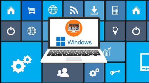 Основи на Windows администрацията: Системно и потребителско управление