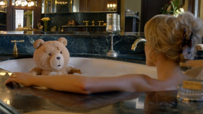 Тед / Ted Сезон 2 (Цял Сезон)