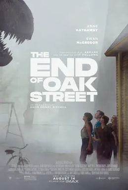 The End of Oak Street / Краят на Оук Стрийт (2026)