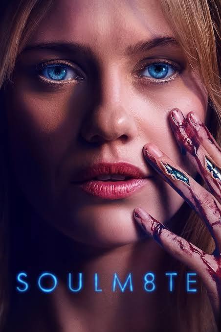 Soulmate / Сродна душа (2026)