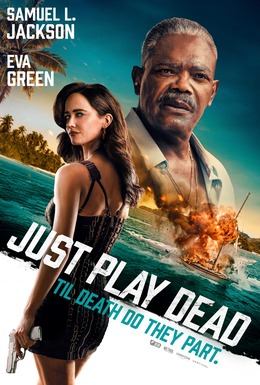 Just Play Dead / Игра на живот (2026)