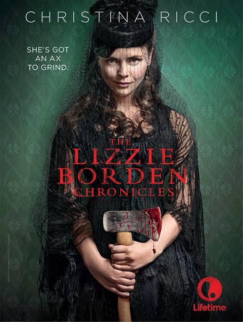 Хрониките на Лизи Бордън / The Lizzie Borden Chronicles Сезон 1