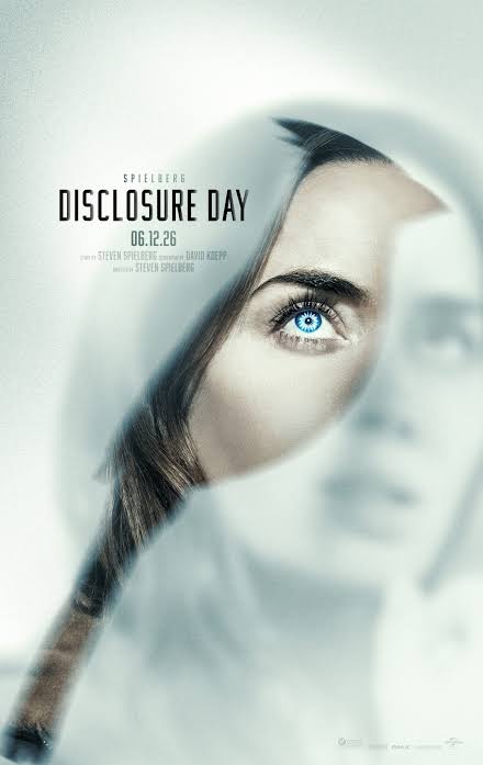 Денят на разкритието / Disclosure Day (2026)