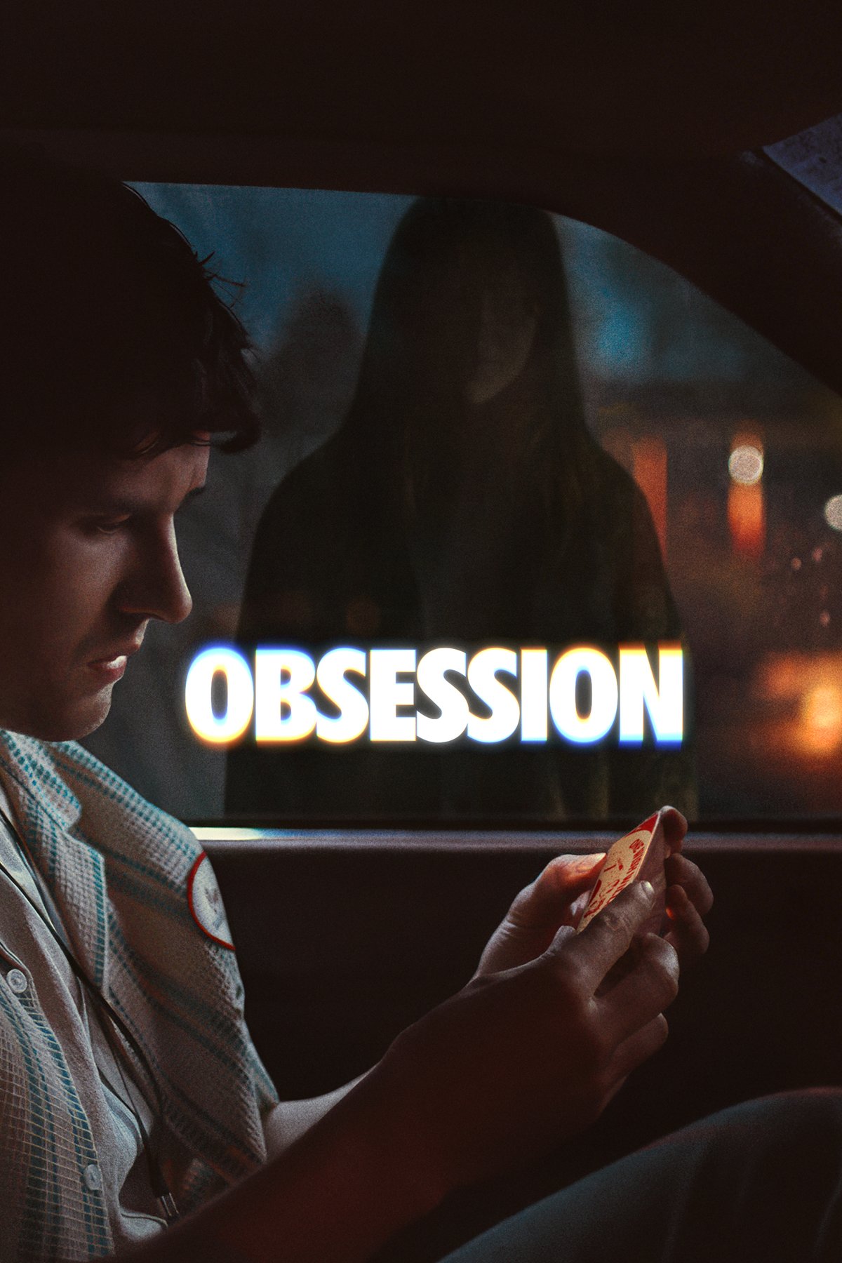 Обсебване / Obsession (2026)