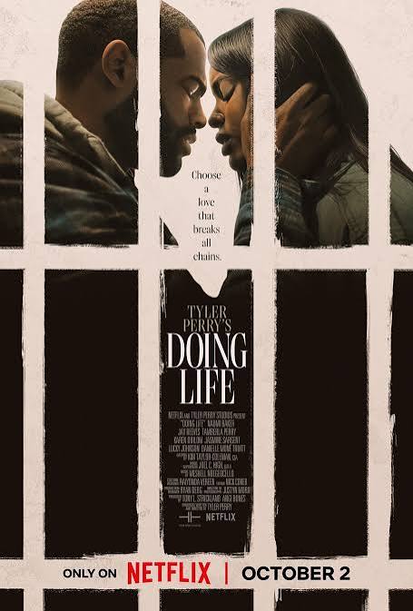 Животът Продължава/ Doing Life (2026)