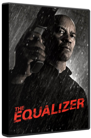 Закрилникът / The Equalizer (2014)