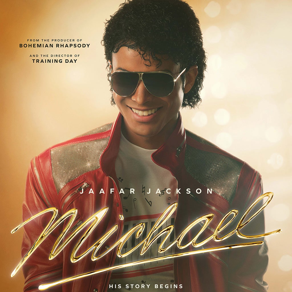 Michael / Майкъл (2026)