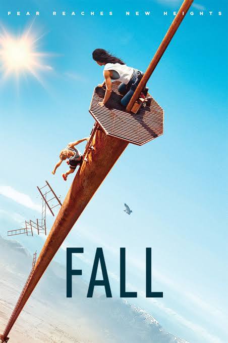 Fall / Падане (2022)