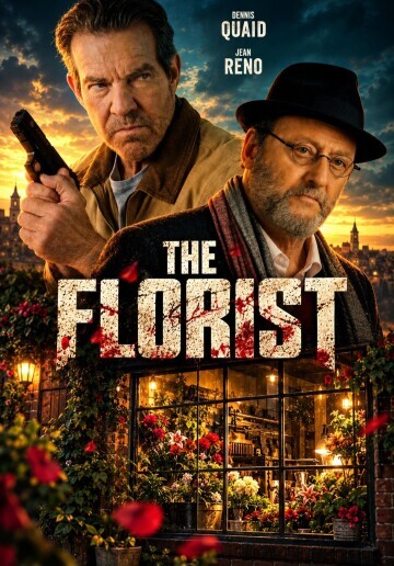 The Florist / Цветарят (2026)