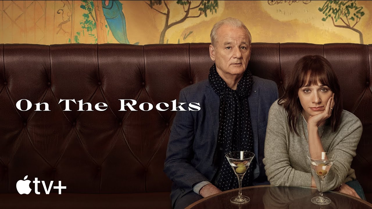 На скалите / On the Rocks (2020)