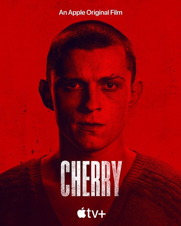 Чери / Cherry (2021)