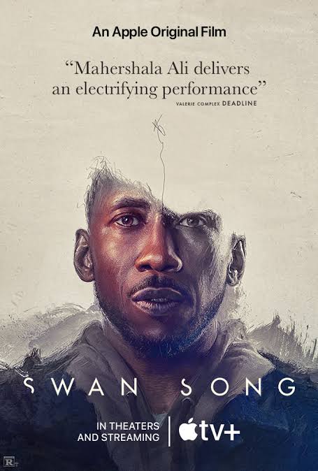 Лебедова песен / Swan Song (2021)