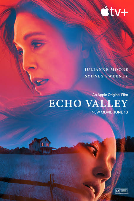 Ехо Вали / Echo Valley (2025)