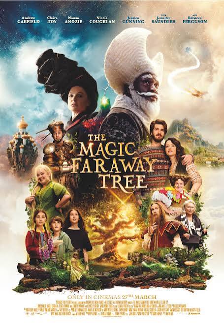 The Magic Faraway Tree / Вълшебното далечно дърво (2026)