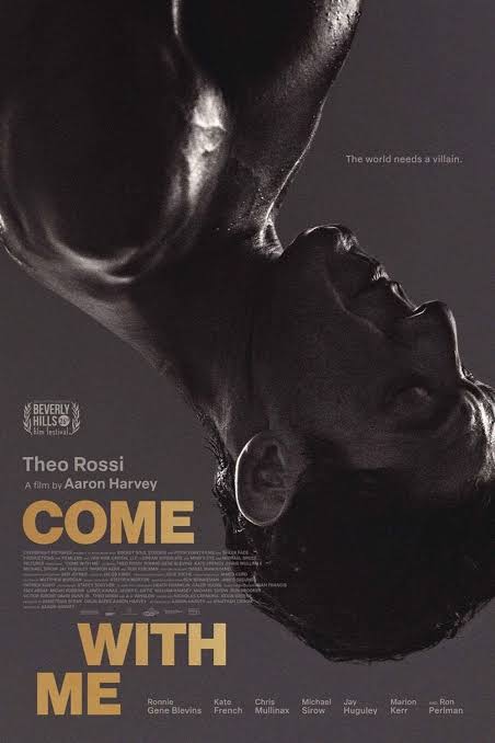 Come with Me / Ела с мен (2026)