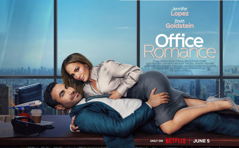 Офис романс / Office Romance (2026)