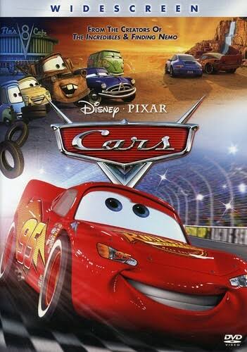 Колите/ Cars (2006)
