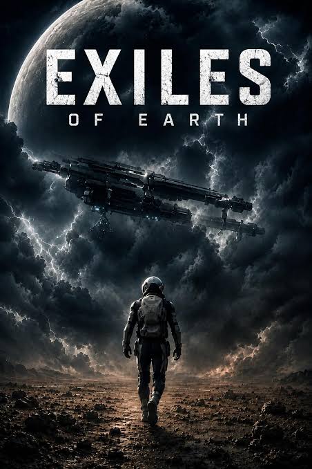 Изгнаници на Земята / Exiles of Earth (2026)