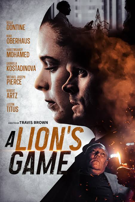 Играта на лъва / A Lion's Game (2025)